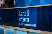 "L'Arte di Crescere", il progetto di Piccola Industria Assolombarda