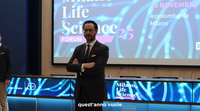 Milano Life Science Forum 2025