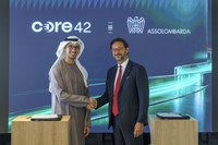 Missione negli Emirati Arabi Unito - 30 settembre - 2 ottobre 2026