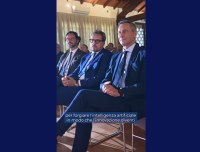 Your Next Lodi - Intervento del Presidente Alvise Biffi