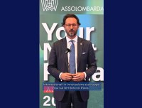 Your Next Pavia | Assise 2026 - Il Presidente di Assolombarda Alvise Biffi